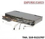 Εβαπορέτα ψυγείου BOSCH, PITSOS ,SIEMENS , 00244530